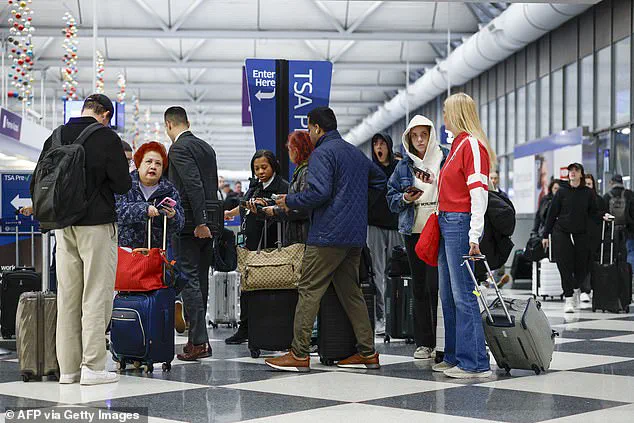 Privileged Insights: How Formal Attire Could Transform Air Travel Etiquette