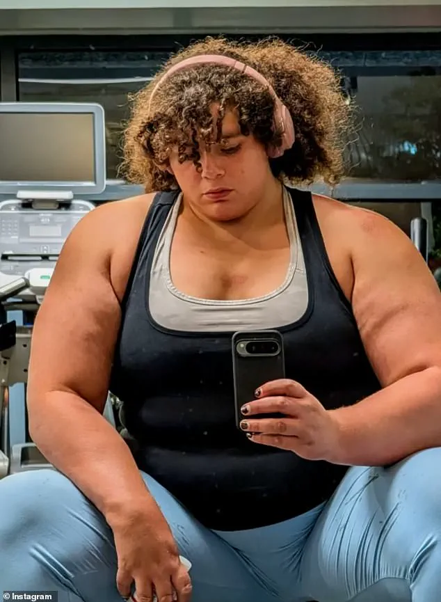 Exclusive: Former World's Strongest Man Champion Threatens to Compete in Women's Event Unless Transgender Athletes Are Banned