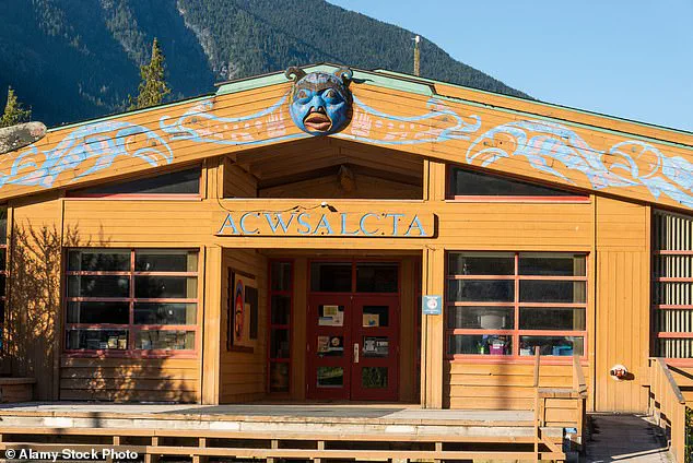 Large-Scale Search Operation Underway as Canadian Authorities Urge Caution After Grizzly Bear Attack Injures 11 at School