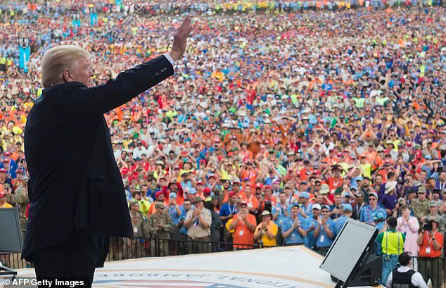 Pete Hegseth's Controversial Decision to Sever Pentagon-Boy Scouts Ties Over DEI Shift and Rebranding as 'Scouting America'