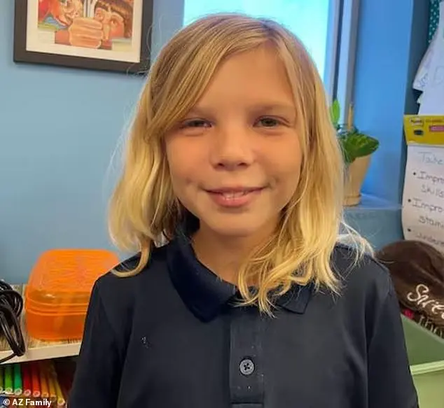 Breaking: Systemic Failures in Holbrook, Arizona Lead to Tragic Death of Ten-Year-Old Rebekah Baptiste