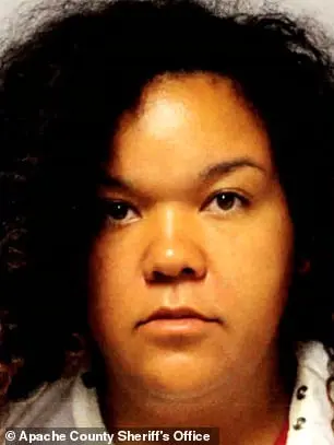 Breaking: Systemic Failures in Holbrook, Arizona Lead to Tragic Death of Ten-Year-Old Rebekah Baptiste