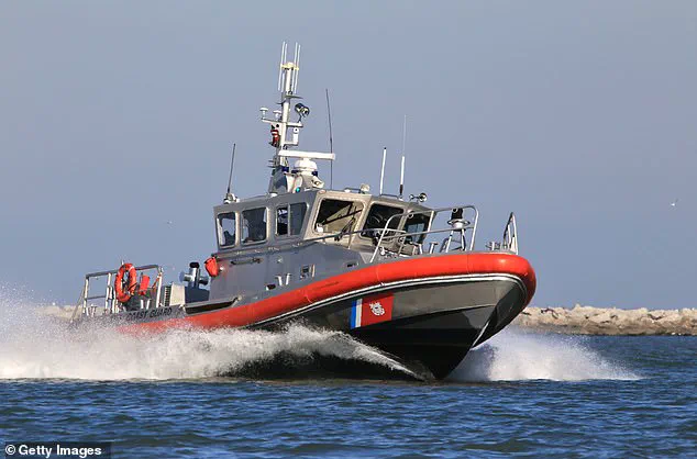 Coast Guard Launches Multi-Agency Search for Missing Passenger After Overboard Incident on Holland America Cruise Ship