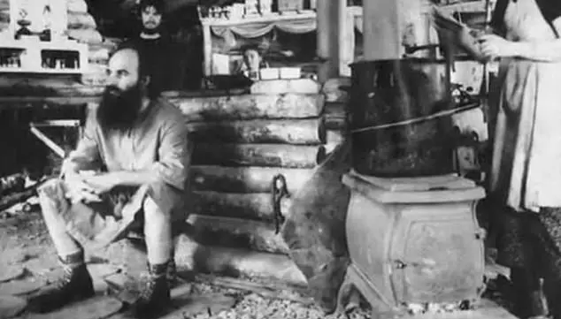 Cult Leader Roch Thériault and the Harrowing Ordeals of the Ant Hill Kids
