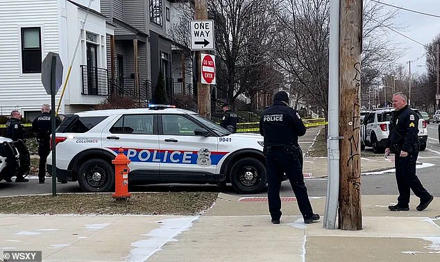 Double Homicide Shocks Columbus Community: Dentist and Wife Found Dead, Children Unharmed