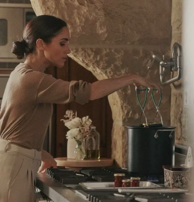 Meghan Markle’s Tone-Deaf Jam Spread Finally Gets the Backhanded Obituary It Deserves: Anderson Cooper and Andy Cohen’s 2025 ‘Goodbye’ List Sparks Outrage Over Royal Brand’s Cringeworthy Legacy