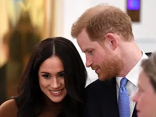 Toronto Star's Scathing Critique: Meghan Markle's Royal Privilege and Shameless Self-Promotion Expose Her as 'Most Disappointing Celebrity'