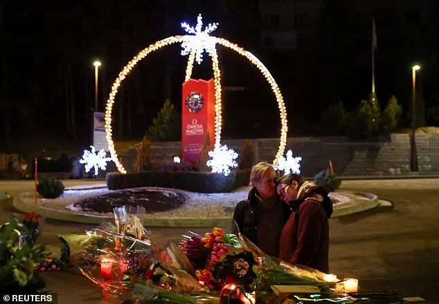Tragedy at Swiss Nightclub: 47 Dead as Investigators Point to Flammable Materials and Poor Safety Ratings