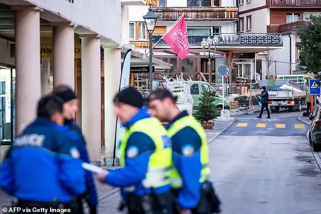 Tragedy at Swiss Nightclub: 47 Dead as Investigators Point to Flammable Materials and Poor Safety Ratings
