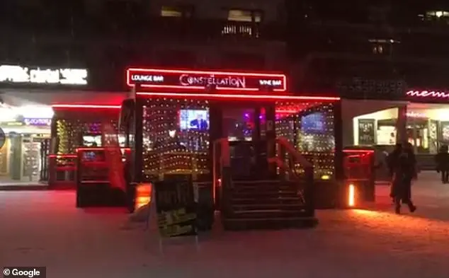 Tragedy at Swiss Nightclub: 47 Dead as Investigators Point to Flammable Materials and Poor Safety Ratings