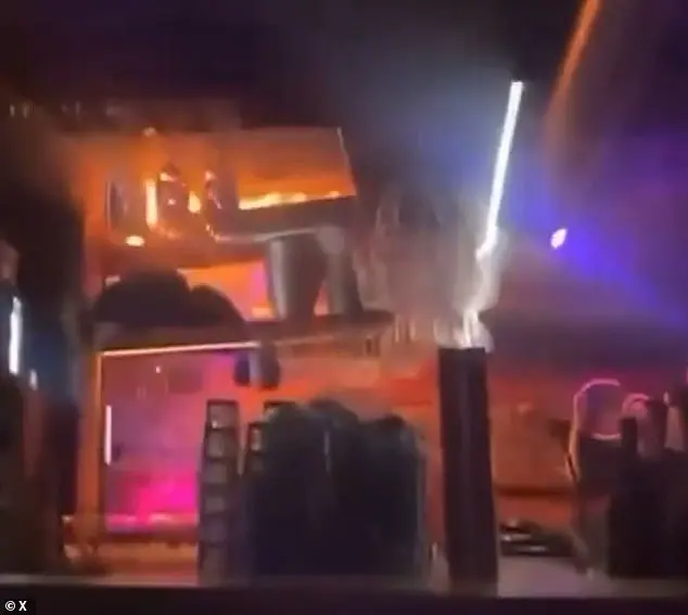 Tragedy at Swiss Nightclub: 47 Dead as Investigators Point to Flammable Materials and Poor Safety Ratings