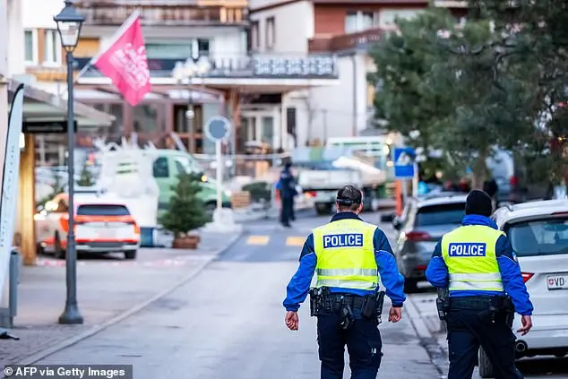 Tragedy at Swiss Nightclub: 47 Dead as Investigators Point to Flammable Materials and Poor Safety Ratings