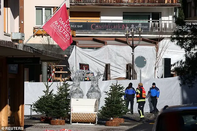 Tragedy at Swiss Nightclub: 47 Dead as Investigators Point to Flammable Materials and Poor Safety Ratings