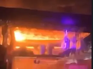 Tragedy at Swiss Nightclub: 47 Dead as Investigators Point to Flammable Materials and Poor Safety Ratings