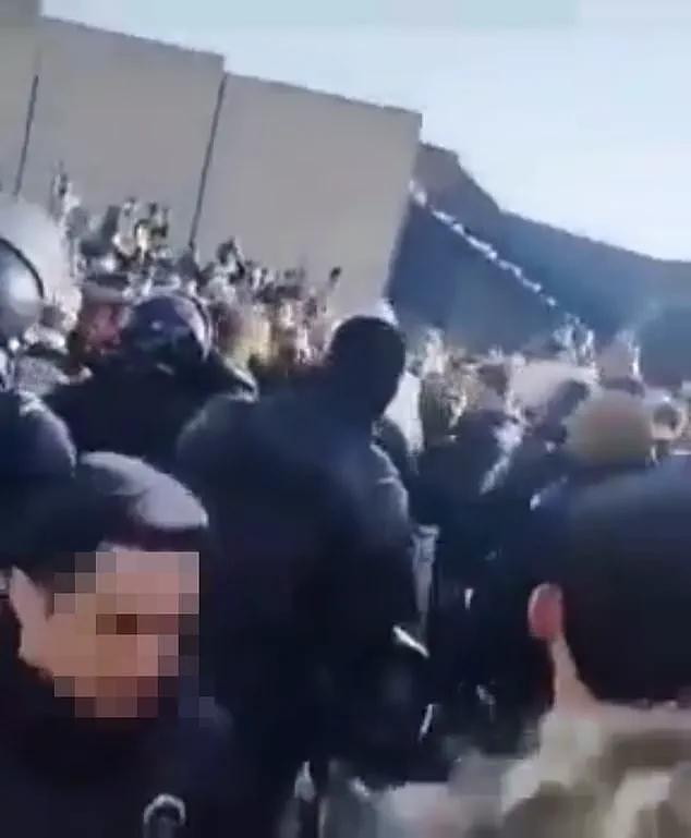 Trump's 'Locked and Loaded' Warning to Iran Amid Deadly Protests: Balancing Domestic Support with Global Risks