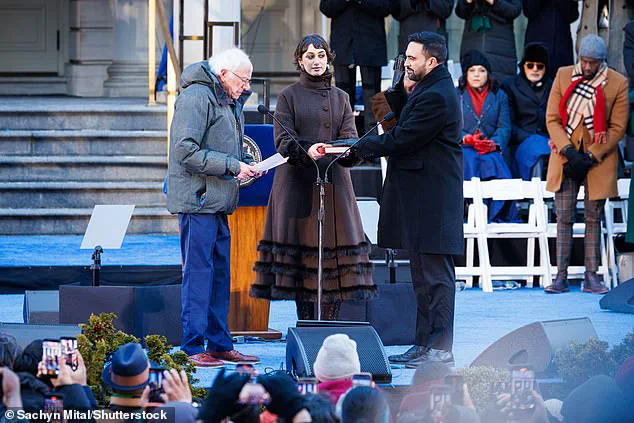 Zohran Mamdani's Executive Orders Reshape NYC Governance, Aiming to Implement Democratic Socialist Policies with Public Impact