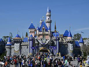Disneyland Moves Forward with New 6,000-Space Parking Structure, Calling It 'Necessary' for Future Growth