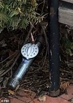 Federal Prosecutors' Procedural Misstep Sparks Concern Over Suspect's Potential Release in DC Pipe Bomb Case