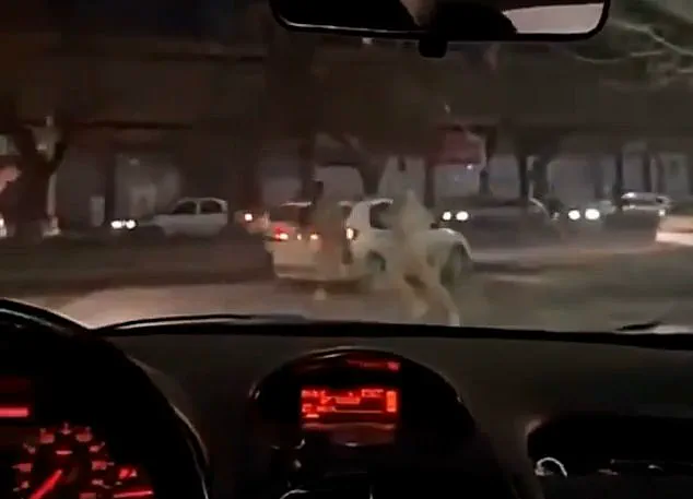 Iranian Crackdown Intensifies Amid Trump's Escalating Threats, Fueling Regional Tensions and Risking Civil Unrest