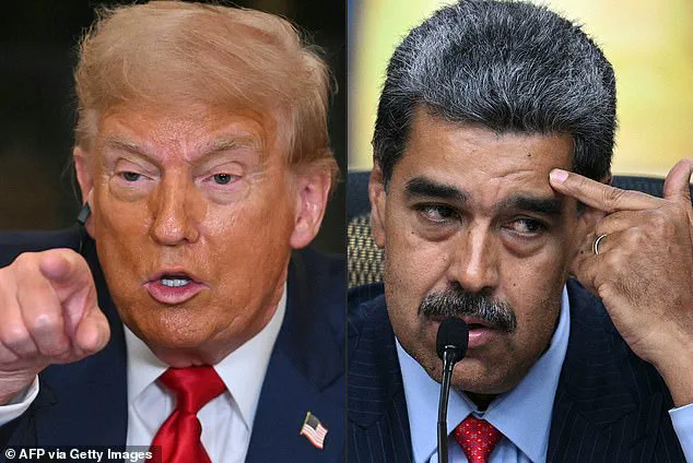 U.S. Officials Confirm Attacks on Venezuela's Military Installations, Including Fort Tiona