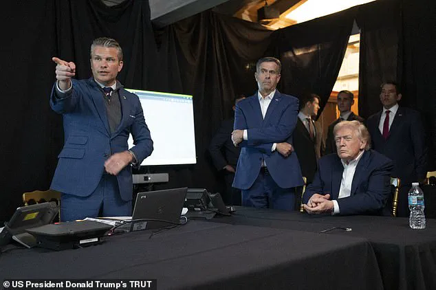 Operation Absolute Resolve: Trump Approves Covert U.S. Raid That Captures Venezuelan President Nicolas Maduro