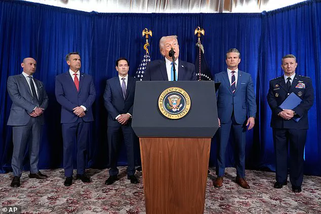 Trump's Controversial Distance from Nobel Laureate Machado Amid Venezuela Crisis