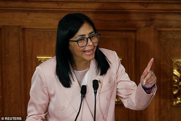 Trump's Controversial Distance from Nobel Laureate Machado Amid Venezuela Crisis