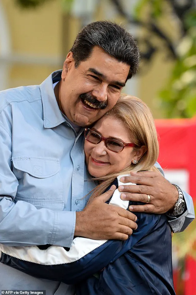 U.S. Military Raid Leaves Devastating Damage in Venezuelan Neighborhood