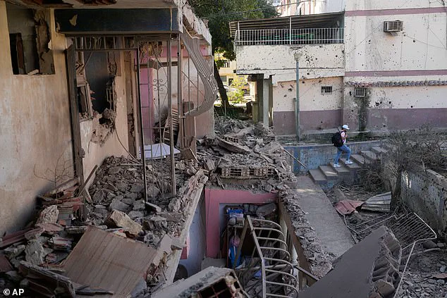 U.S. Military Raid Leaves Devastating Damage in Venezuelan Neighborhood