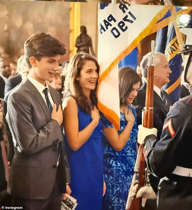 Jack Schlossberg Honors Sister Tatiana with Emotional Instagram Tribute Featuring Literary Excerpts and Personal Memories