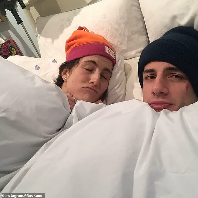 Jack Schlossberg Honors Sister Tatiana with Emotional Instagram Tribute Featuring Literary Excerpts and Personal Memories