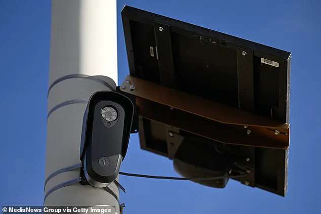 Privacy Concerns Intensify as Flock Safety Cameras Proliferate in San Antonio, Sparking Debate Over Surveillance and Government Oversight