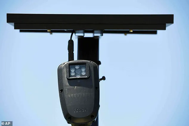 Privacy Concerns Intensify as Flock Safety Cameras Proliferate in San Antonio, Sparking Debate Over Surveillance and Government Oversight