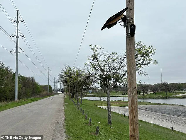 Privacy Concerns Intensify as Flock Safety Cameras Proliferate in San Antonio, Sparking Debate Over Surveillance and Government Oversight