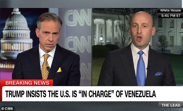 Trump Corollary to Monroe Doctrine: U.S. Strategy to Expand Influence in Western Hemisphere