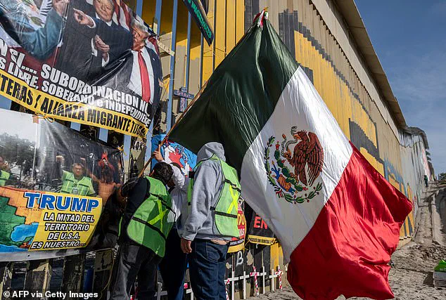 Trump's One Million Deportation Goal vs. DHS's 2.5 Million Removals in First Year of Second Term