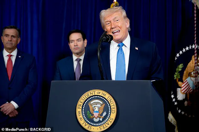 Trump's Venezuelan Oil Policy: Economic Opportunities and Challenges
