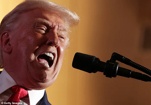 ''Why is it we only take people from s***hole countries?'' – Trump's Rally Remarks Spark Global Debate on Immigration Policy and Cultural Identity