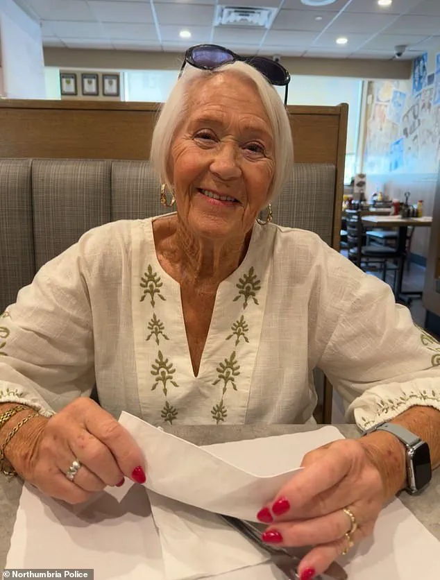 Community in Shock as 19-Year-Old Faces Charges in Elderly Woman's Death Amid Road Safety Concerns