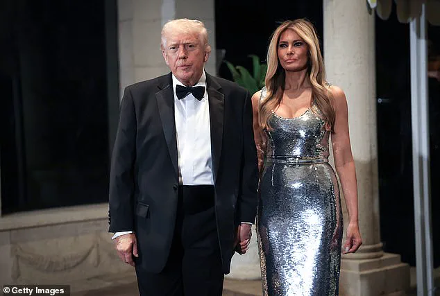 President Trump's Theatrical Speech at the Kennedy Center Turns into Physical Comedy: 'I Want to Be More Effusi...'