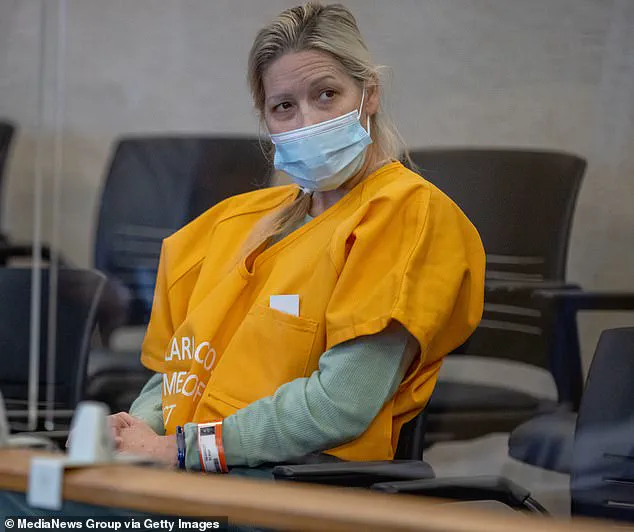 Shannon O'Connor, the 'Party Mom' Accused of Hosting Wild Underage Parties, Faces Legal Charges in California