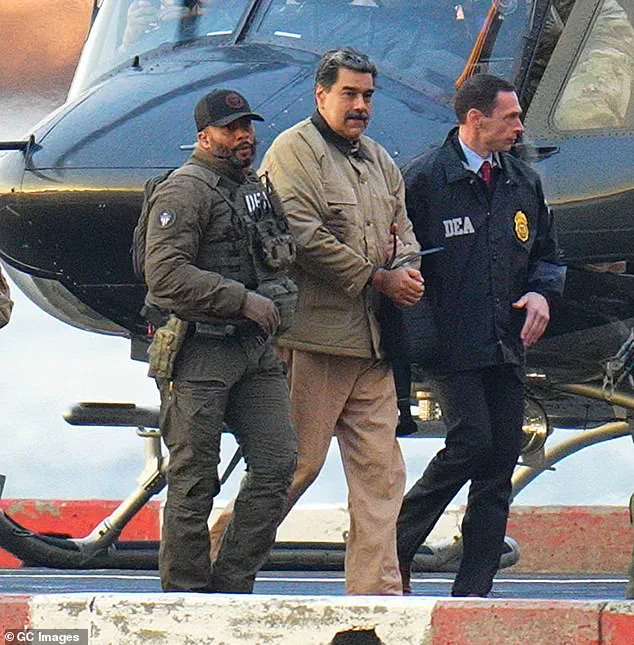 Trump's Venezuela Oil Deal Sparks International Backlash and Renewed Debates Over U.S. Foreign Policy Ethics, as President Claims It's a 'Victory for American Interests'