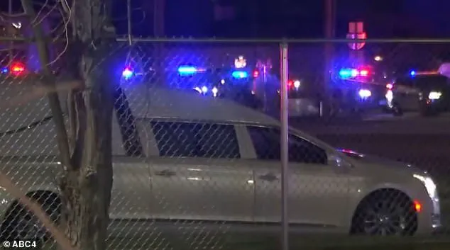 At Least Two Dead, Six Injured in Shooting Outside Utah Mormon Church