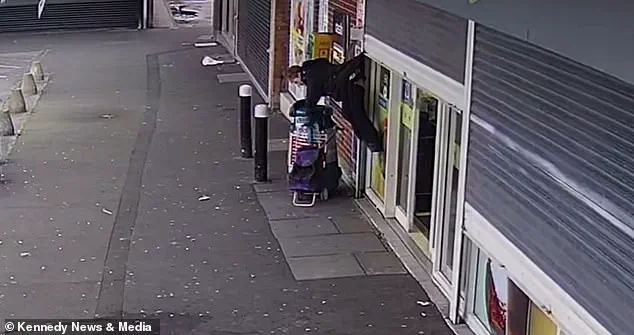 Grandmother's Viral 2022 Incident Gets Lighthearted Update After Global Sensation