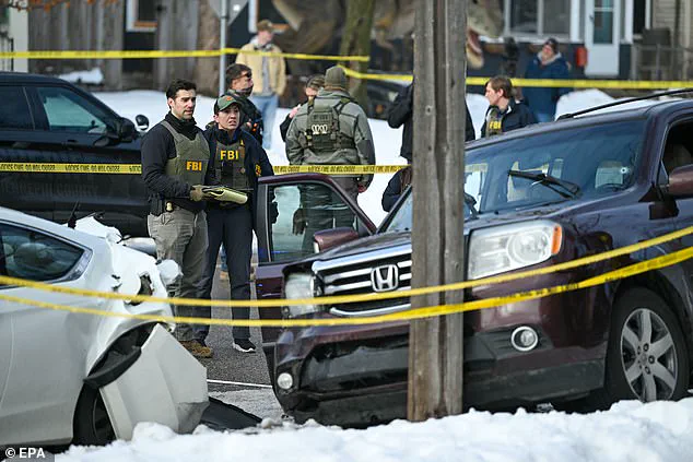 Minnesota Governor Accuses ICE of Contaminating Crime Scene After Fatal Shooting During Immigration Operation