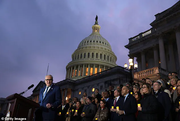 Performative Vigil Sparks Backlash, Highlighting Risks to Public Trust in Leadership
