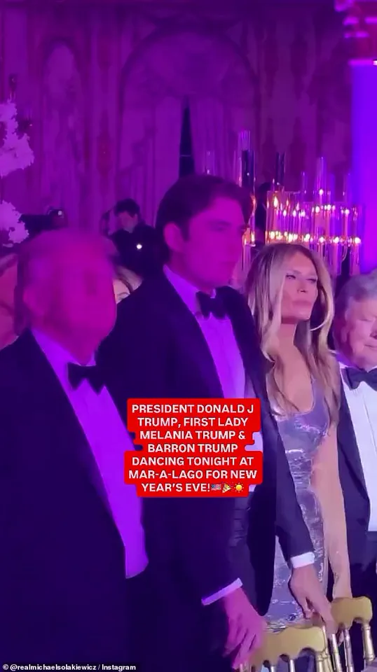 Barron Trump Undergoes Slovenian Accent Lessons to Align with American Peers, White House Insiders Confirm
