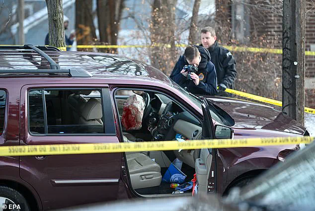 Mother Killed in Minneapolis ICE Operation Sparks Debate Over Federal Immigration Policies and Public Safety