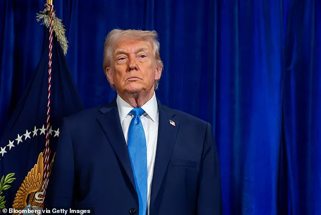 Trump Reports Marjorie Taylor Greene to Secret Service Amid Internal Tensions, Sparking Debate Over Security Protocols and Political Loyalty
