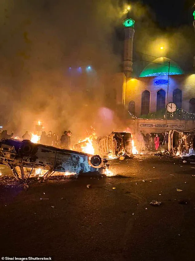 From Economic Hardship to Regime Challenge: Iran's Unrest Spreads Across 31 Provinces, as One Protester States, 'This is Not Just About Bread and Fuel — It's About Our Future'